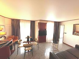 Goldstar Appartements Nice