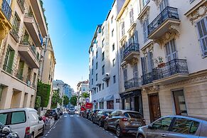 Goldstar Appartements Nice