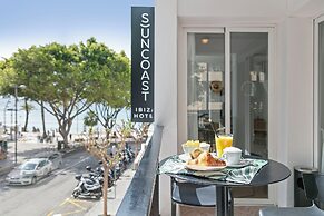 Suncoast Ibiza Hotel - Adults Only