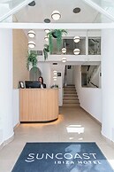Suncoast Ibiza Hotel - Adults Only