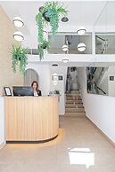 Suncoast Ibiza Hotel - Adults Only