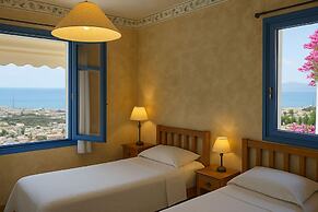 Korifi Suites Collection - Adults Only