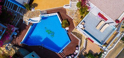 Korifi Suites Collection - Adults Only