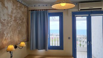 Korifi Suites Collection - Adults Only