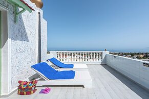 Korifi Suites Collection - Adults Only