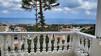 Korifi Suites Collection - Adults Only