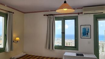 Korifi Suites Collection - Adults Only