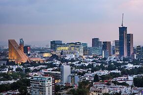 W Mexico City
