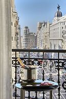 NH Collection Madrid Gran Vía