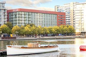 Crowne Plaza London - Docklands by IHG