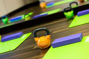 Crowne Plaza London - Docklands by IHG