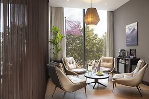 Crowne Plaza London - Docklands by IHG