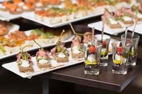 Crowne Plaza London - Docklands by IHG