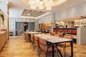 Crowne Plaza London - Docklands by IHG