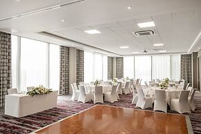 Crowne Plaza London - Docklands by IHG