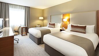 Crowne Plaza London - Docklands by IHG