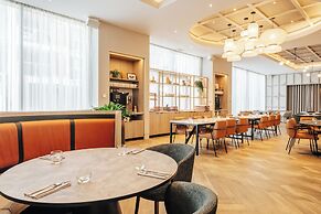 Crowne Plaza London - Docklands by IHG