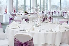Crowne Plaza London - Docklands by IHG