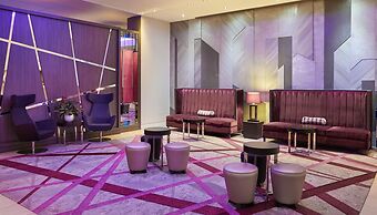 Crowne Plaza London - Docklands by IHG