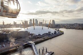 Crowne Plaza London - Docklands by IHG