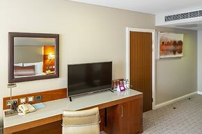 Crowne Plaza London - Docklands by IHG