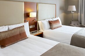 Crowne Plaza London - Docklands by IHG