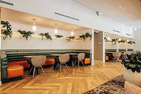 Crowne Plaza London - Docklands by IHG