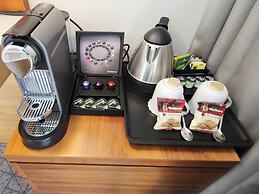 Crowne Plaza London - Docklands by IHG