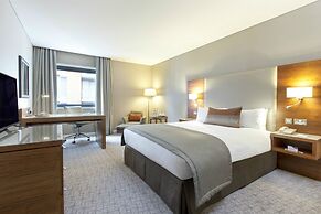 Crowne Plaza London - Docklands by IHG
