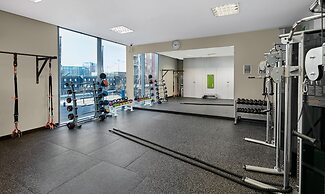 Crowne Plaza London - Docklands by IHG