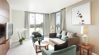 Crowne Plaza London - Docklands by IHG