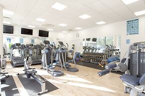 Crowne Plaza London - Docklands by IHG