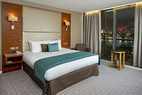 Crowne Plaza London - Docklands by IHG