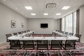 Crowne Plaza London - Docklands by IHG