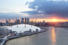 Crowne Plaza London - Docklands by IHG