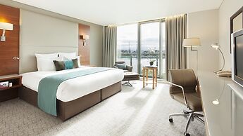 Crowne Plaza London - Docklands by IHG