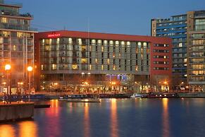 Crowne Plaza London - Docklands by IHG