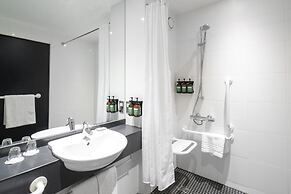 Crowne Plaza London - Docklands by IHG