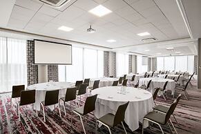 Crowne Plaza London - Docklands by IHG