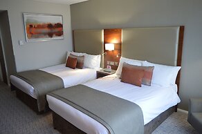 Crowne Plaza London - Docklands by IHG
