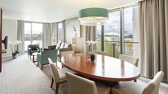 Crowne Plaza London - Docklands by IHG