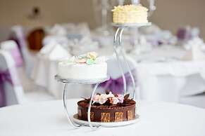 Crowne Plaza London - Docklands by IHG