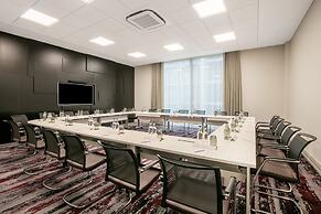 Crowne Plaza London - Docklands by IHG