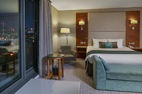 Crowne Plaza London - Docklands by IHG