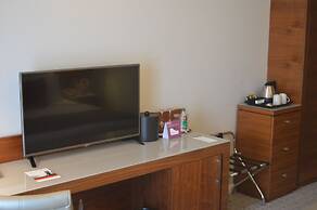 Crowne Plaza London - Docklands by IHG