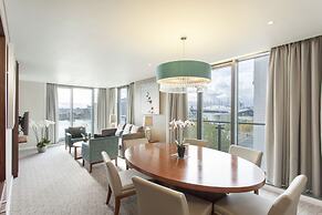 Crowne Plaza London - Docklands by IHG