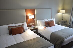 Crowne Plaza London - Docklands by IHG