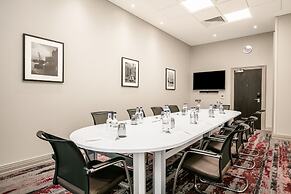 Crowne Plaza London - Docklands by IHG