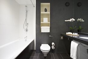Crowne Plaza London - Docklands by IHG