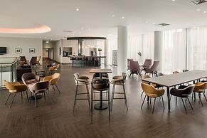 Crowne Plaza London - Docklands by IHG